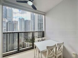 Commonwealth Towers (D3), Condominium #467648671